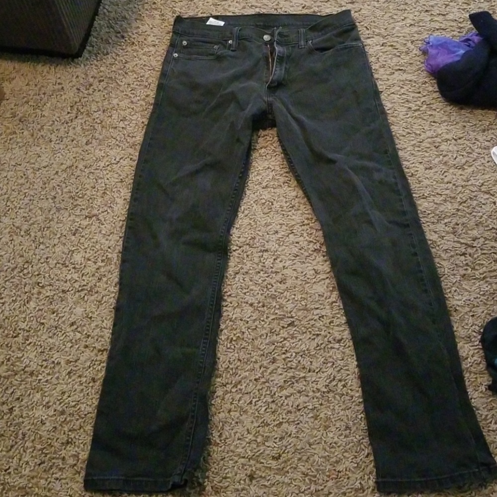 Black Jean's